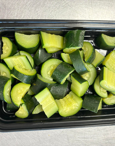 Zucchini