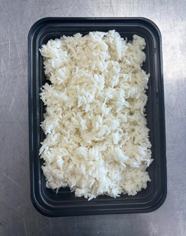 Jasmine Rice