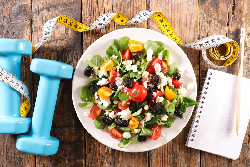 Fact or Fiction: Achieving Balance in Healthy Eating - Decode the What, When, and How Much?
