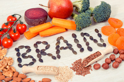 Fuel Your Mind: Brain Foods for a Healthy Meal!