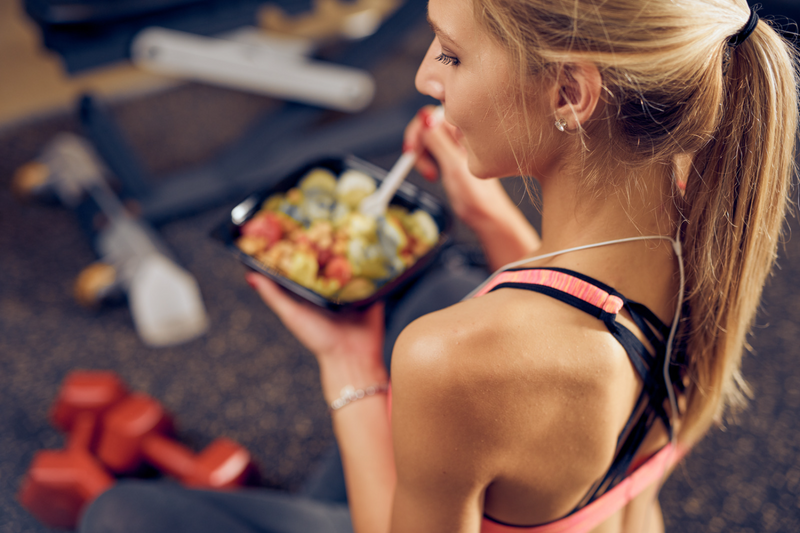 Get ready For Summer: Healthy Eating Tips For Summer