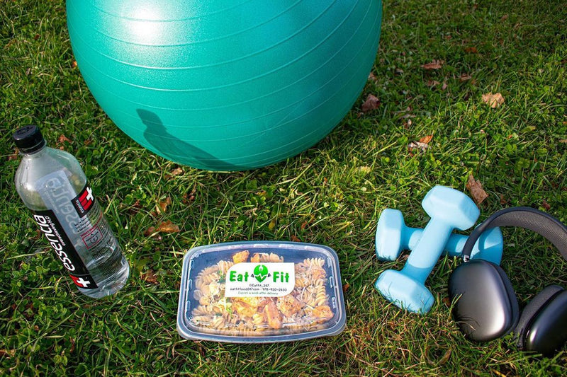 Heat, eat & repeat