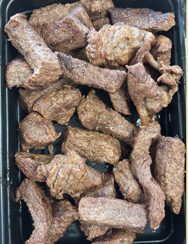 Sirloin Steak