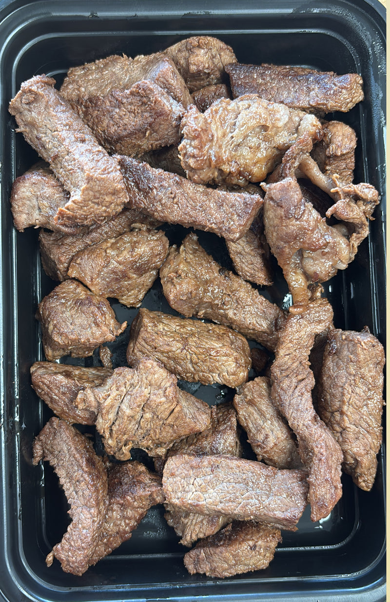 Sirloin Steak