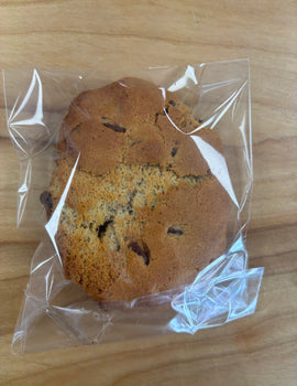 Chocolate Chip Protein Cookie