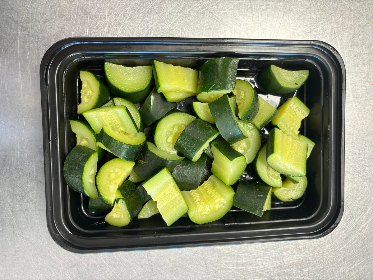 Zucchini