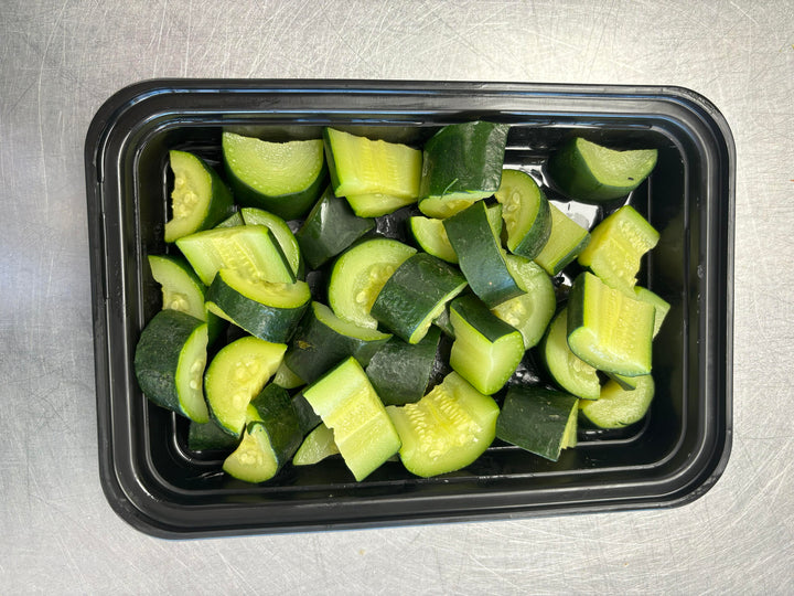Zucchini