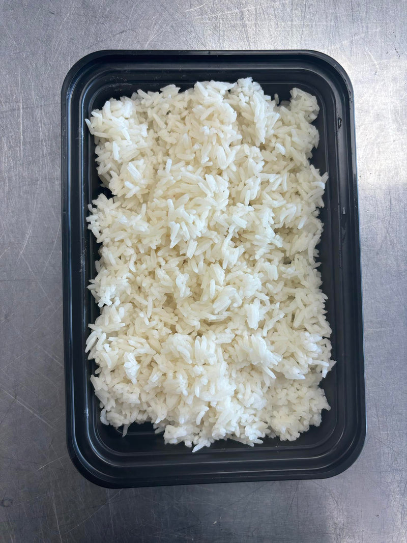 Jasmine Rice