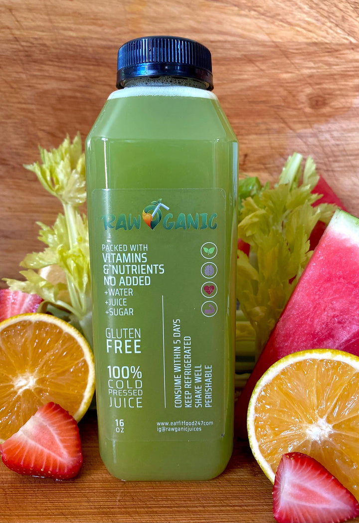 Cure All (16oz)