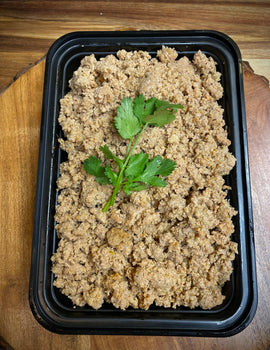 Lean 97/3 Ground Turkey