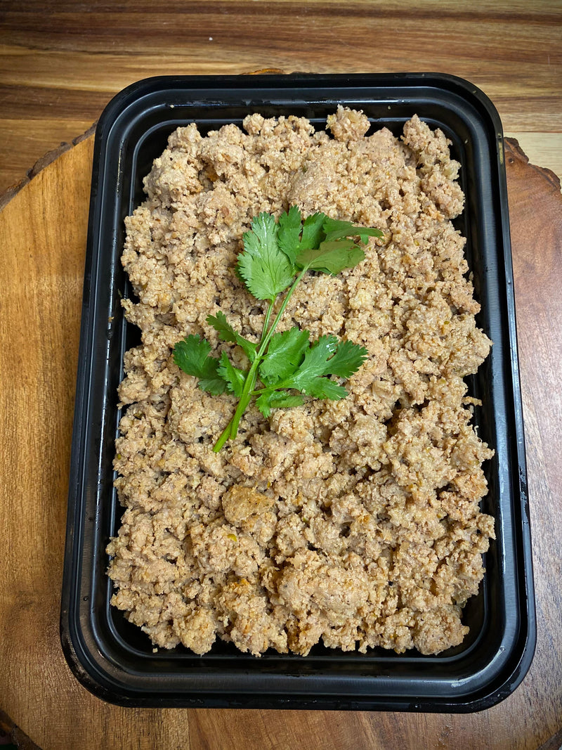 Lean 97/3 Ground Turkey