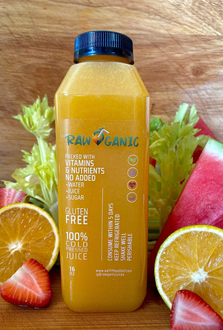 Sunrise (16oz)