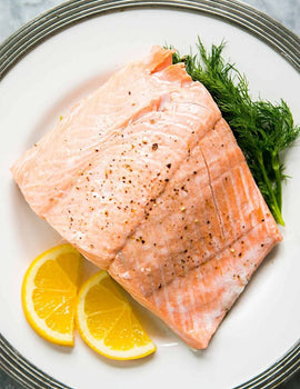 Salmon