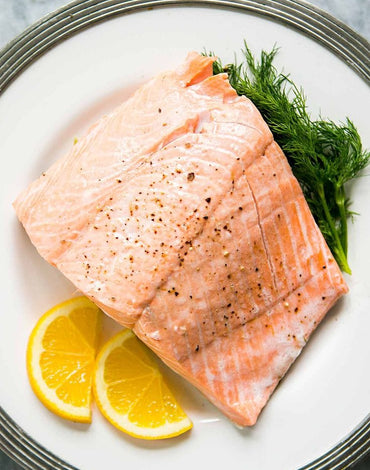 Salmon