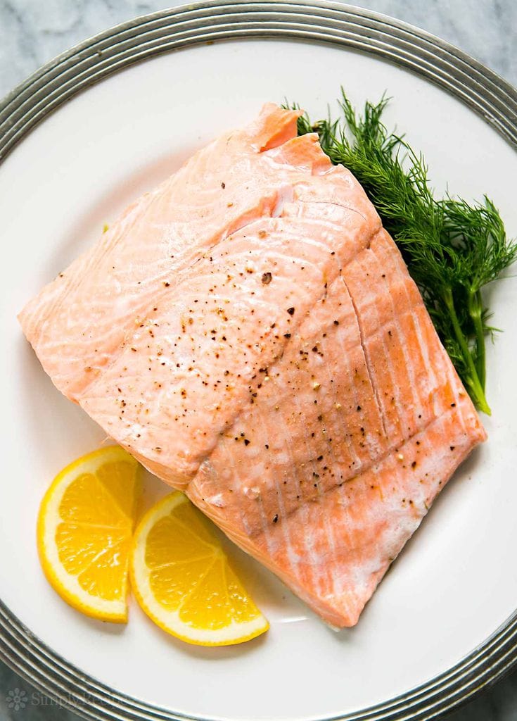Salmon